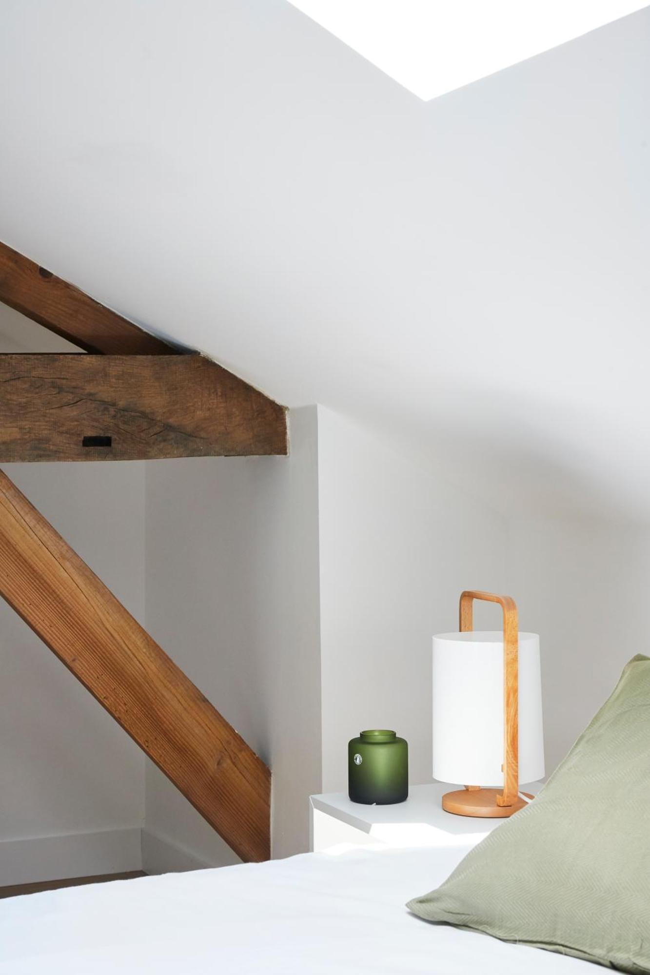 דירות Châteaubriant Minuit A Paris - Wifi Fibre/Linge/Parking מראה חיצוני תמונה