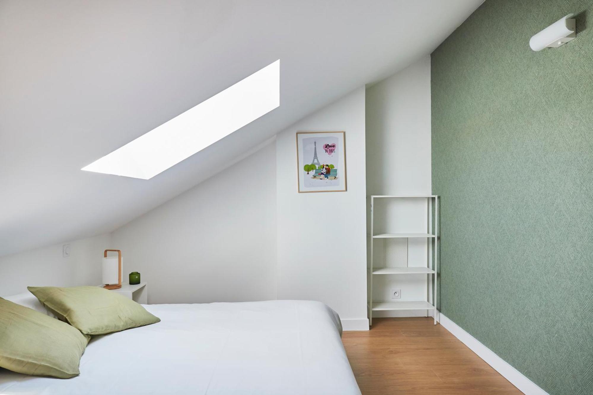 דירות Châteaubriant Minuit A Paris - Wifi Fibre/Linge/Parking מראה חיצוני תמונה